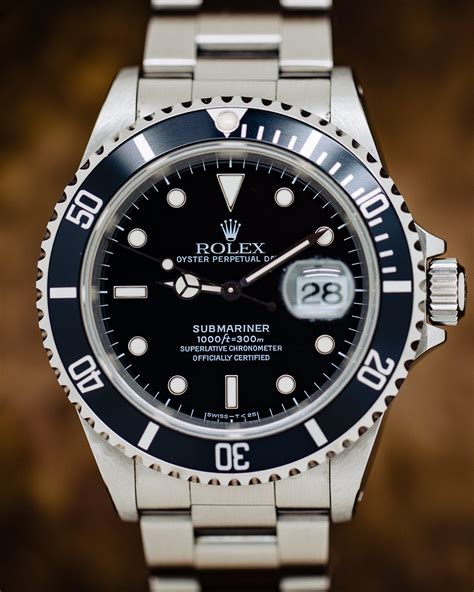 rolex made in 1996 submariner|rolex submariner list price 2022.